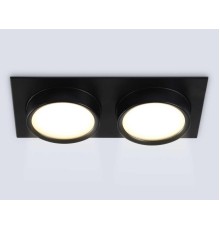 Светильник встраиваемый AMBRELLA LIGHT TECHNO SPOT TN6743