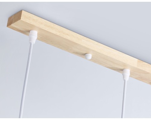 Подвесной светильник Ambrella light Traditional Loft TR83135