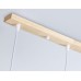 Подвесной светильник Ambrella light Traditional Loft TR83135