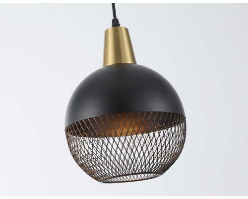 Светильник подвесной Ambrella light TRADITIONAL TR8504