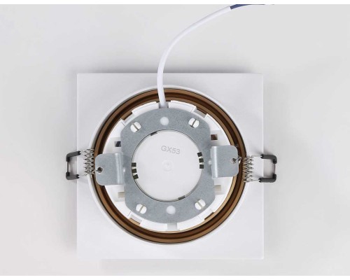 Встраиваемый светильник Ambrella light TECHNO SPOT TN51916