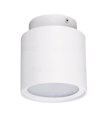 Накладной точечный светильник Kanlux SONOR GU10 CO-WWW 24363