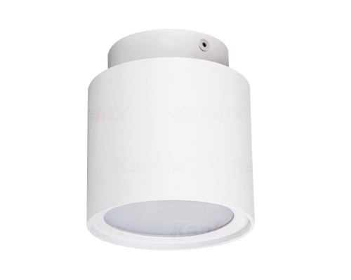 Накладной точечный светильник Kanlux SONOR GU10 CO-WWW 24363