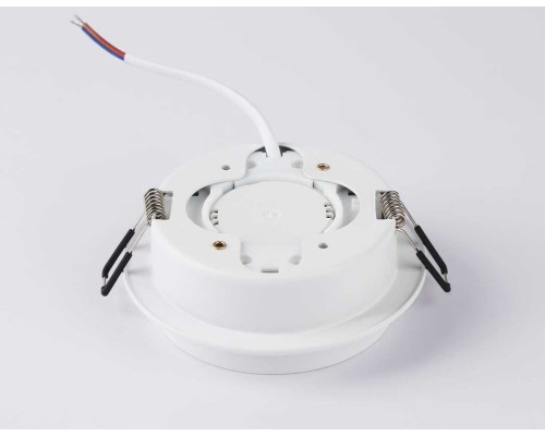 Светильник встраиваемый Ambrella Light TN5214