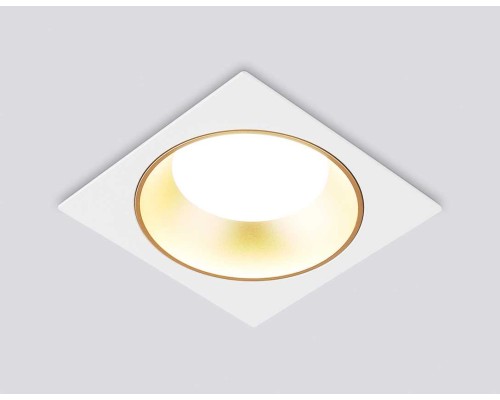 Встраиваемый светильник Ambrella light TECHNO SPOT TN52338