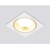 Встраиваемый светильник Ambrella light TECHNO SPOT TN52338