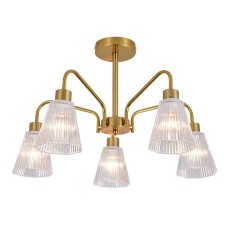 Потолочный светильник Escada BERZELIA ES0000028