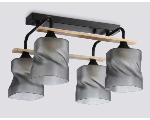 Светильник потолочный Ambrella light TRADITIONAL TR3033249