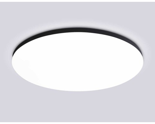 Потолочный светодиодный светильник Ambrella light Orbital Dance FZ2005