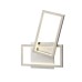 Настенный светильник Vele Luce Netta VL7115W01