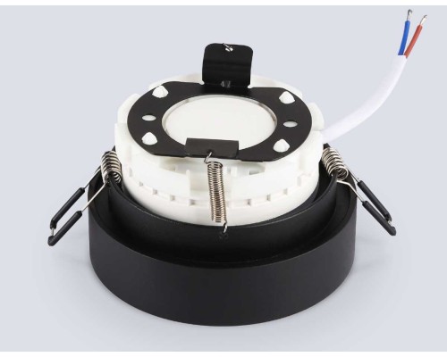 Светильник встраиваемый AMBRELLA LIGHT TECHNO SPOT TN51817