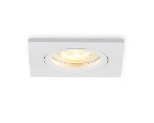 Встраиваемый светильник Ambrella light Techno Spot Standard Tech TN102455