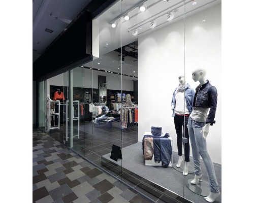 Трековый светодиодный светильник Kanlux BTL 38W-930-W 35658