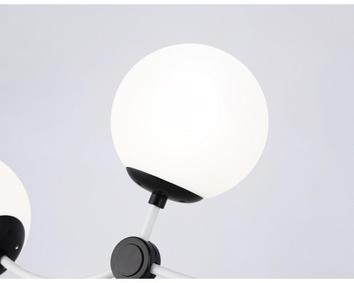 Подвесной светильник Ambrella light Traditional Modern TR2566