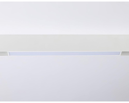 Трековый светодиодный светильник Ambrella light Track System Magnetic GL4001