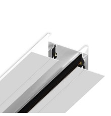 Шинопровод встраиваемый Ambrella Light Track System Standard 220V GL7121