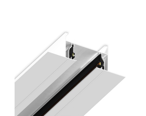 Шинопровод встраиваемый Ambrella Light Track System Standard 220V GL7121