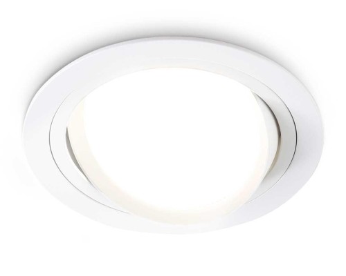 Встраиваемый светильник Ambrella light TECHNO SPOT TN51911