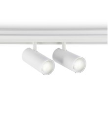 Трековый светодиодный светильник Ambrella light Track System GL3901
