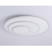 Потолочный светодиодный светильник Ambrella light Acrylica Disk FA7707