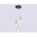 Подвесной светильник Ambrella light High Light LH11156
