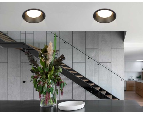 Светильник встраиваемый Ambrella Light TN51814