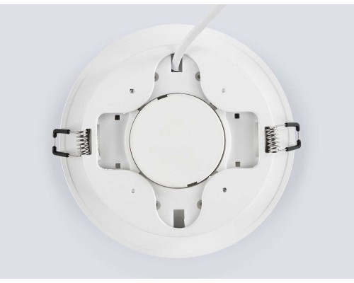 Светильник встраиваемый Ambrella light TECHNO SPOT TU5012