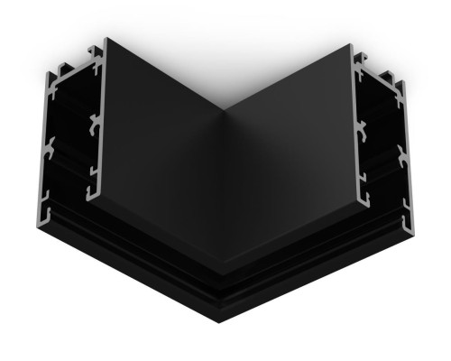 Коннектор угловой Ambrella Light TRACK SYSTEM GL1961