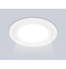 Светильник встраиваемый Ambrella Light TN6601