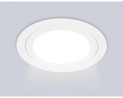 Светильник встраиваемый Ambrella Light TN6601