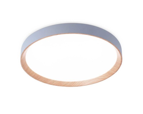 Потолочный светодиодный светильник Ambrella light Orbital Design FZ1322