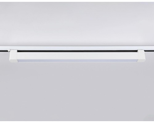 Трековый светодиодный светильник Ambrella light Track System GL6742