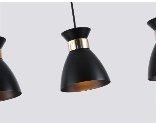 Светильник подвесной Ambrella light TRADITIONAL TR8469