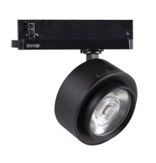 Трековый светодиодный светильник Kanlux BTL 18W-930-B 35651