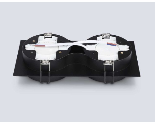 Светильник встраиваемый Ambrella Light TN6712