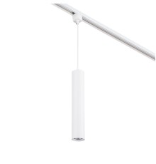 Трековый светильник Escada 20001TRP/01 SWH