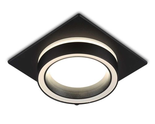 Встраиваемый светильник Ambrella light TECHNO SPOT TN52422