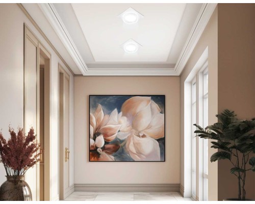 Светильник встраиваемый Ambrella light TECHNO SPOT TU5220