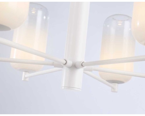 Подвесной светодиодный светильник Ambrella light High Light LH11107