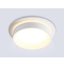 Светильник встраиваемый Ambrella Light TN6707