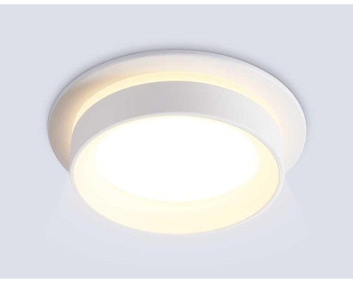 Светильник встраиваемый Ambrella Light TN6707