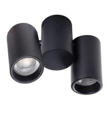 Накладной точечный светильник Kanlux BLURRO 2xGU10 CO-B 32952