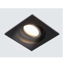 Встраиваемый точечный светильник  Ambrella light TECHNO SPOT TN102758