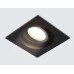 Встраиваемый точечный светильник  Ambrella light TECHNO SPOT TN102758
