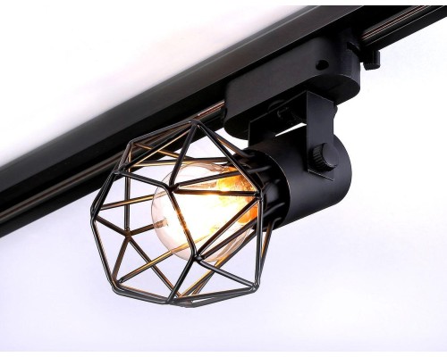 Трековый светильник Ambrella light Track System GL5002