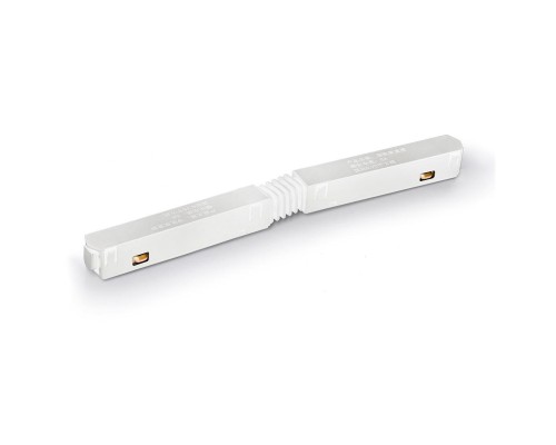 Коннектор питания прямой Ambrella light Track System Magnetic GL3629
