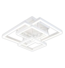 Потолочный светодиодный светильник Escada Union 10229/4LED White