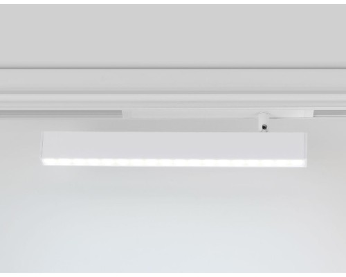 Трековый светодиодный светильник Ambrella Light Track System Magnetic 220V GL1351