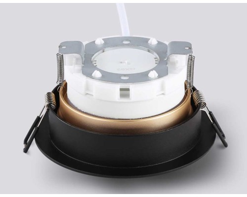 Встраиваемый светильник Ambrella light TECHNO SPOT TN52334