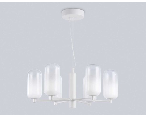 Подвесной светодиодный светильник Ambrella light High Light LH11107